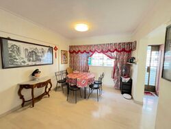 kampong-ubi-view photo thumbnail #7